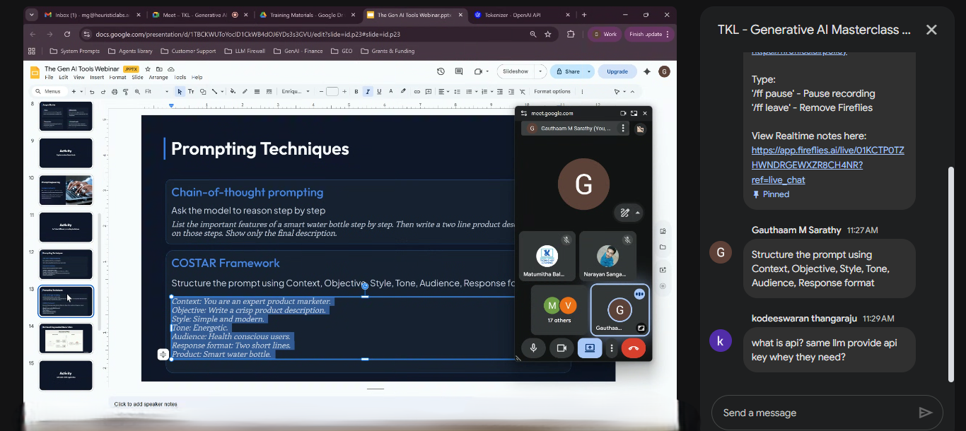 Master AI in 4 Hours – Automate Your Work & Boost Productivity | Free ...